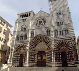 Katedra San Lorenzo