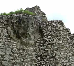 Ruine Burg Kaltenburg