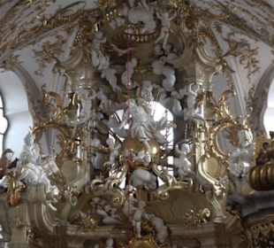 Stift Unserer Lieben Frau zur Alten Kapelle