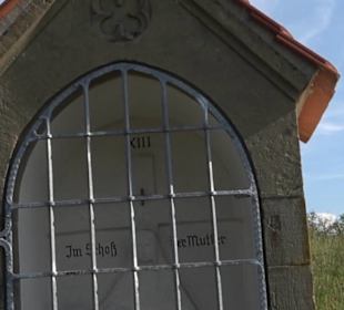 Kreuzweg Wurmlinger Kapelle
