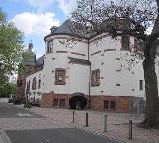 Pfalzmuseum Speyer