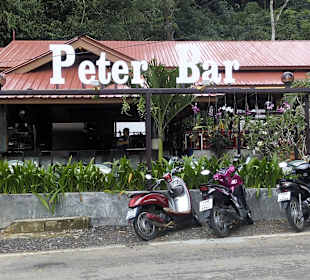 Peter Bar & Restaurant main