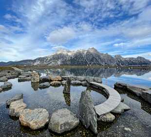 Wandern Leogang