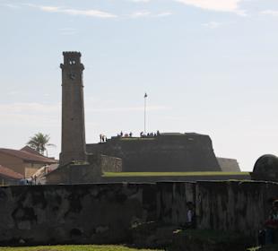 Galle Festung