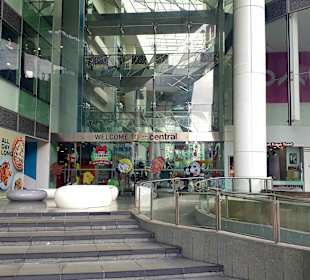 Clarke Quay Central