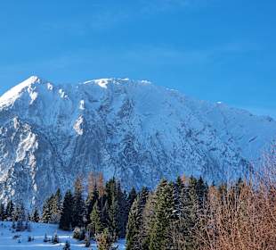 Skigebiet Tauplitz