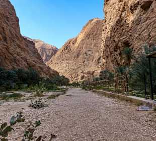 Am Wadi Shab
