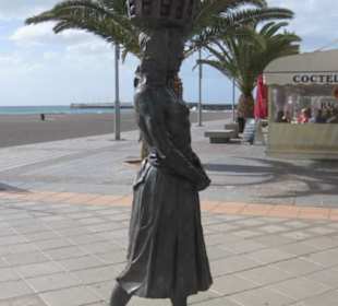 Promenade Gran Tarajal