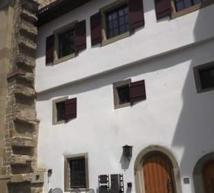 Kloster Großcomburg