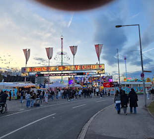 Zum Frühlingsfest