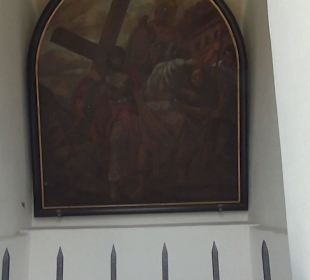 Wallfahrtskirche St. Anton