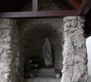 Andachtsstätte Ölberg Daugendorf