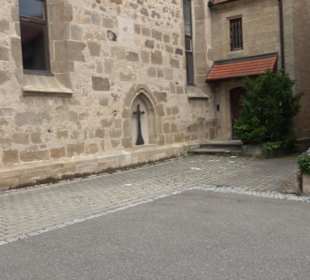 Kirche Mariä Himmelfahrt