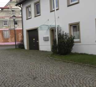 Pfarramte Oberstetten