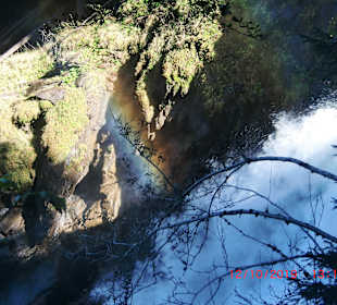 Krimmler Wasserfälle