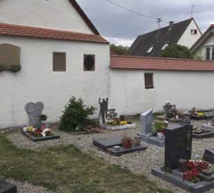 Dorfkirche St. Urban