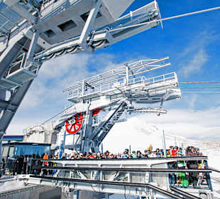 Urdenbahn, die Verbindung