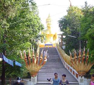 Big Buddha Pattaya