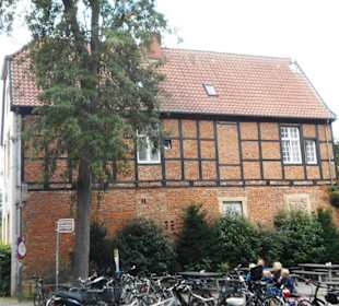 Altstadt Münster
