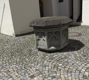 Altstadt Leutkirch