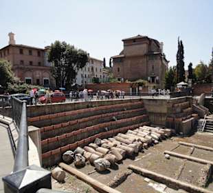 Forum Romanum 