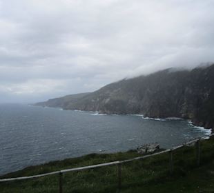 Slieve League Klippen