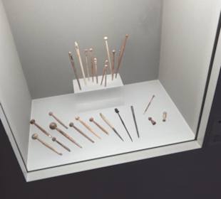 Museum für Vor- und Frühgeschichte