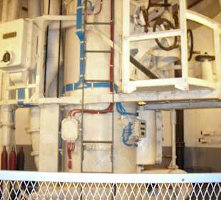 Fort de Schoenenbourg