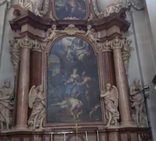 Dom St. Stephan