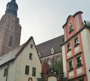 Hänsel und Gretel / Jaś i Małgosia