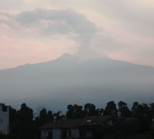 Etna