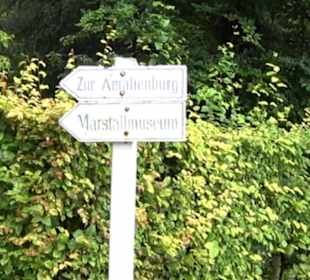 Amalienburg