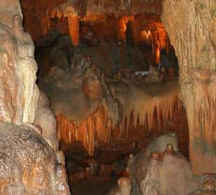 Damlatas-Tropfsteinhöhle  