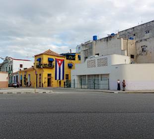 Stadtrundgang Varadero