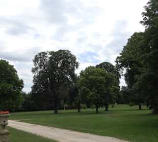 Orangerie Kilchberg