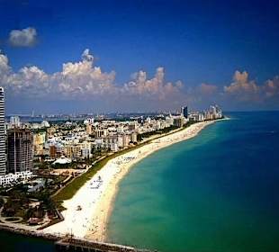 Miami South Beach