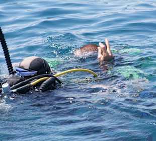 Niezapomniane przeżycie