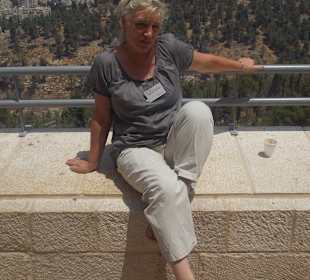 Marzena Belkameh, austriaguide