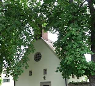 Liebfrauenkapelle Sulz