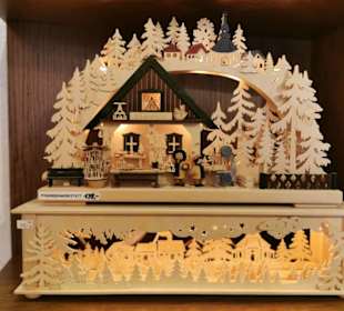 Kh06- toller Schwibbogen