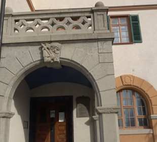 Rathaus