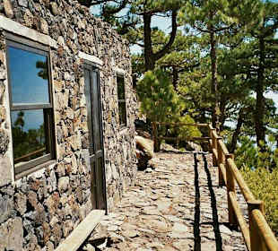 Schutzhütte