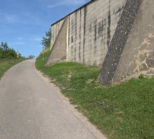 Kreuzweg Wurmlinger Kapelle
