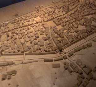 1. Obergeschoß - Zünfte - Reichtadt 16 - 18. Jh.