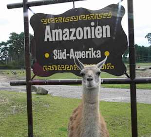 Serengeti Park Hodenhagen