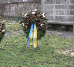 Gefallenendenkmal Nürtingen