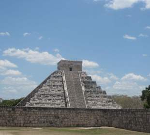 Chichen Itza