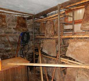 Metzgerei Alter Keller