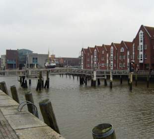 Am Husumer Hafen
