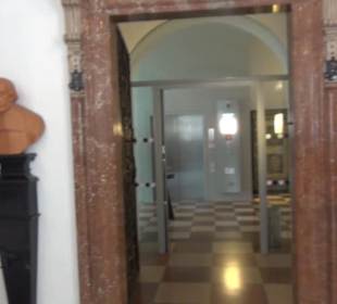 Domquartier - Kunst- und Wunderkammer